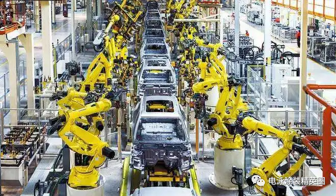 2023新經(jīng)濟(jì)智庫(kù)大會(huì)：汽車(chē)工業(yè)智能化正當(dāng)其時(shí)