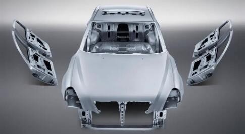 車(chē)身發(fā)蓋電泳漆膜針孔分析及解決措施