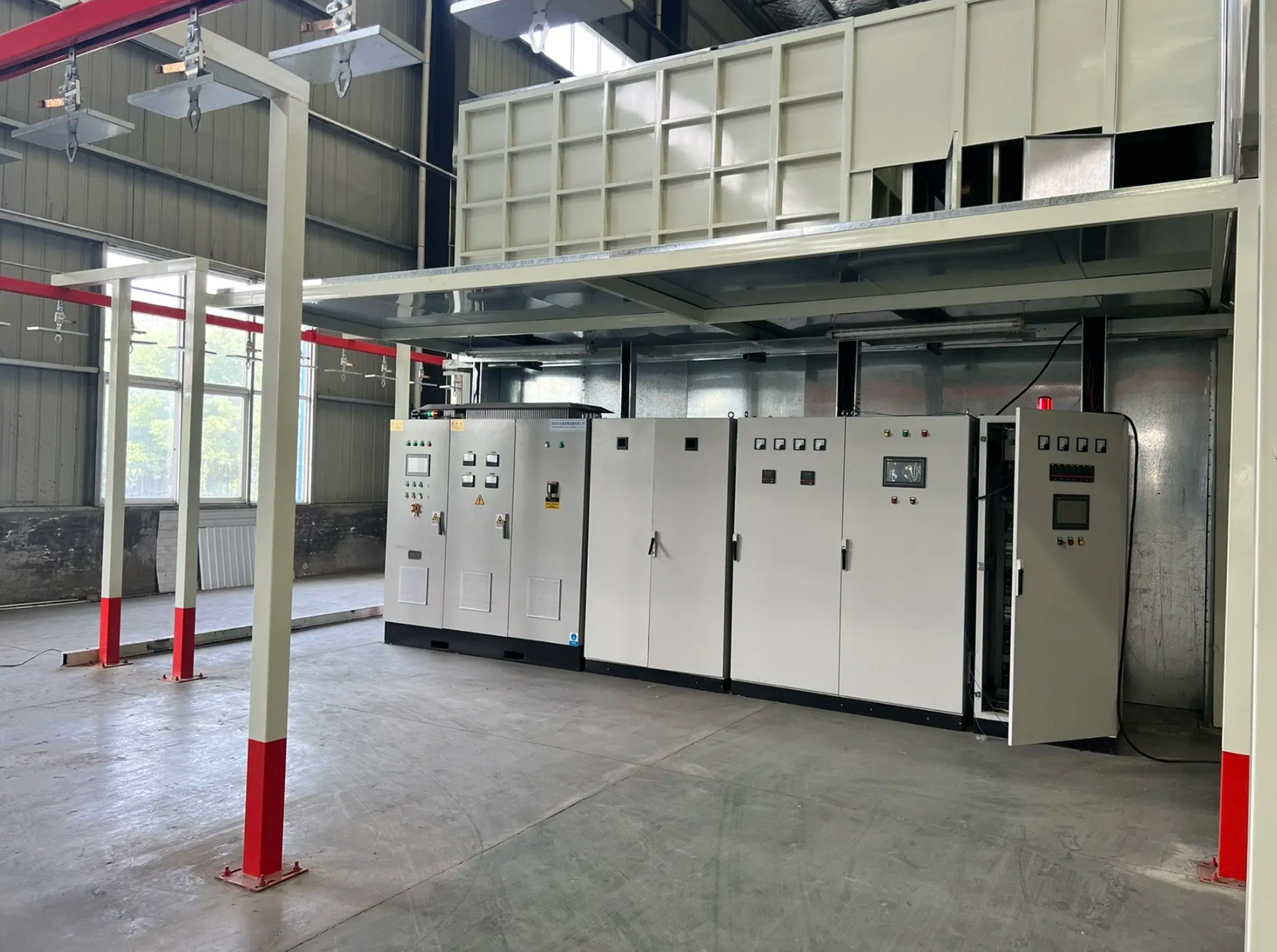 電泳涂裝常見涂膜弊病，電泳漆泳透力低其產(chǎn)生原因及防治方法