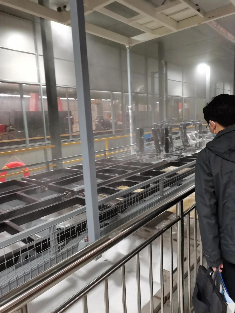 電泳涂料溶劑含量、磷化、電導(dǎo)率的影響